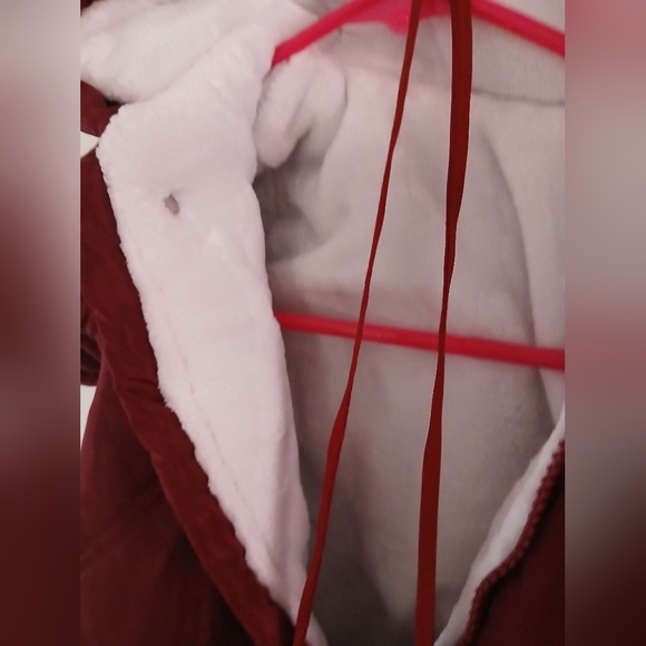 Baby Snowsuit - Picture 4 of 5